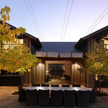 New House Inspirations