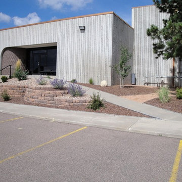 Retaining Walls