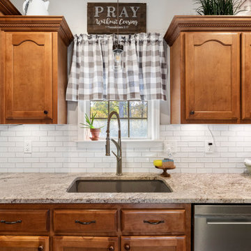 TURKEY CREEK | RESIDENTIAL