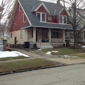 GAF Timberline HD Asphalt Shingles