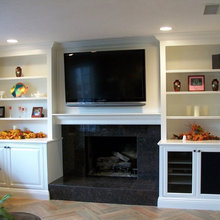 tv solution