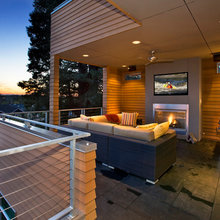 Top Deck