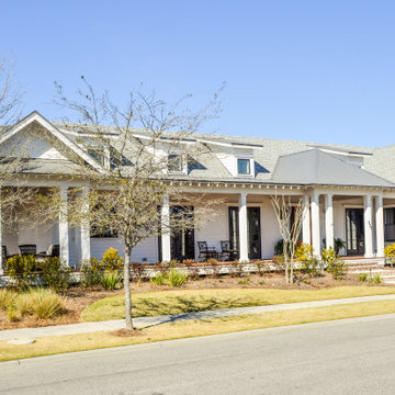 Homes on Daniel Island
