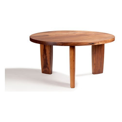 Robusta Round - Furniture