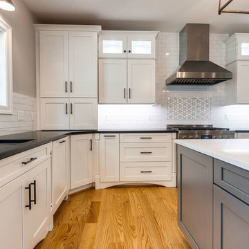 1601 N Stafford Street - The Savannah Model