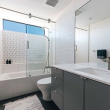 Kids Bathroom