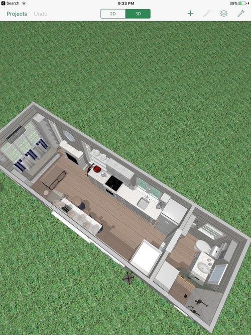 Stone House Revival Diy