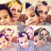 Foto von Candice