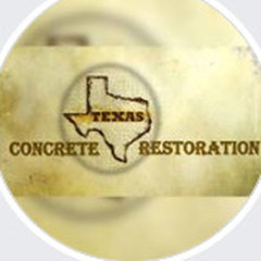 Texas Concrete Restoration