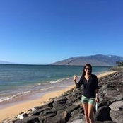 Celia Taylor's photo