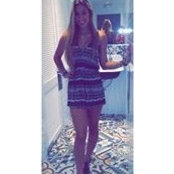 Foto von Lexi Rodriguez