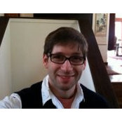 Foto de Stephan Krasner