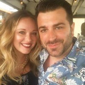 Milana Greene's photo