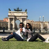 SETU GUPTA's photo