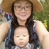Lily Ko's photo