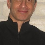 Moshe Harshalom's photo