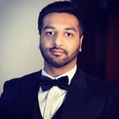 Usman Hanif's photo