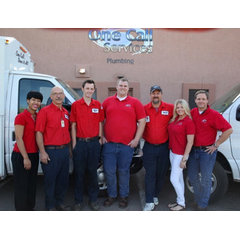 One Call Plumbing Services
