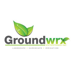 Groundwrx Enterprises Inc.