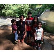 Melissa Johnson's photo