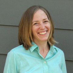 Molly Bachelor Architect