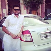Amit Bhanots foto