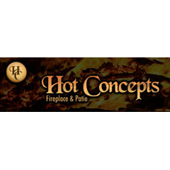 Hot Concepts