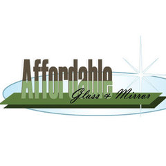 Affordable Glass & Mirror Co.