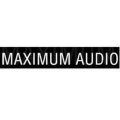 Maximum Audio