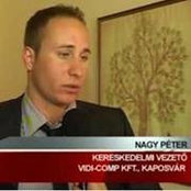 Peter Nagy's photo