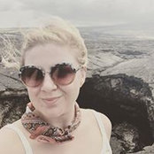 Britt Hayes's photo