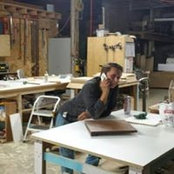 JB Millwork TOs billede