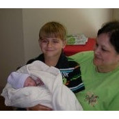 Susan Barnett's photo