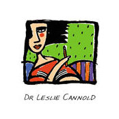 Leslie Cannolds foto