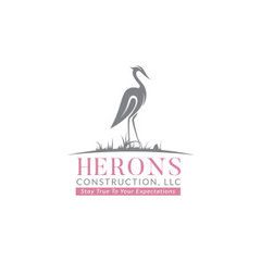 Herons Construction LLC