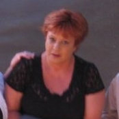 Foto von Jo-Anne McVee