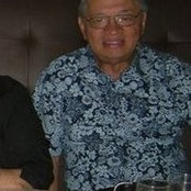 Gilberto Evaristo's photo