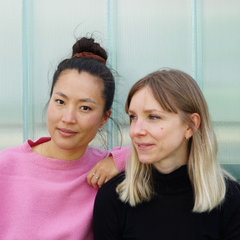 INTO STORIES - Falk, Frommel Architektur PartGmbB