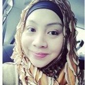 Foto de Aishah EzzAis
