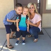 Kendra Fairweather's photo