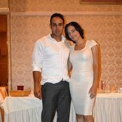 Gabriella Paez's photo