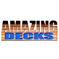 Amazing Decks Qld Pty Ltd