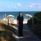Patricia Machado's photo