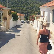 Julia Manlim's photo