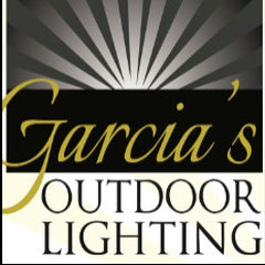 Garcia's Outdoor Lighting