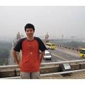 Ray Wang's photo