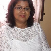 Foto von Marilyn Hosein