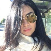 Noushin Rahimi's photo