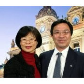 Sen Hu's photo
