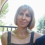 Tsveta Chirakchieva's photo